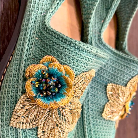 Luxury handmade shoes - Picture 1 of 3